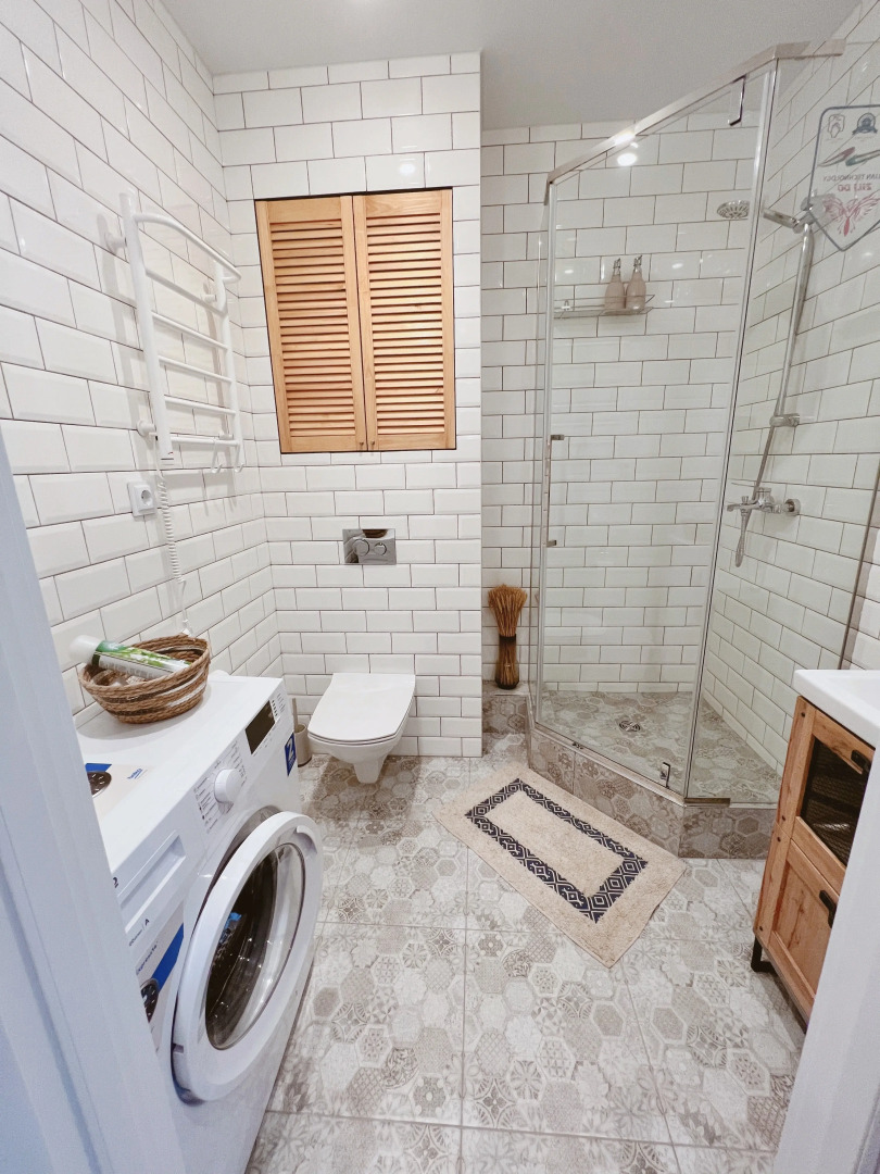 Апартаменты Кондоминиум с прекрасным видом на Горный Воздух