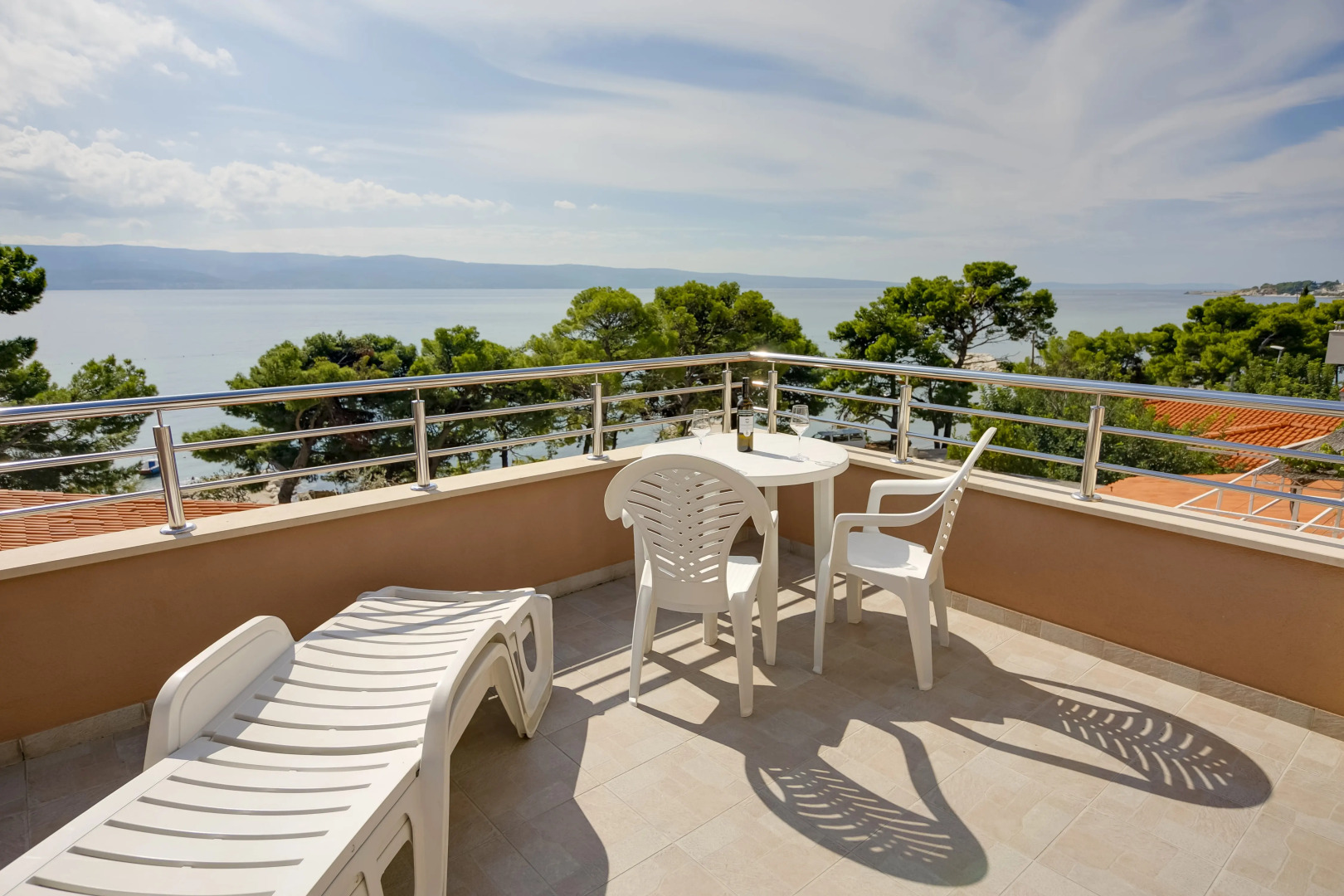 Гостевой дом Dalmacija