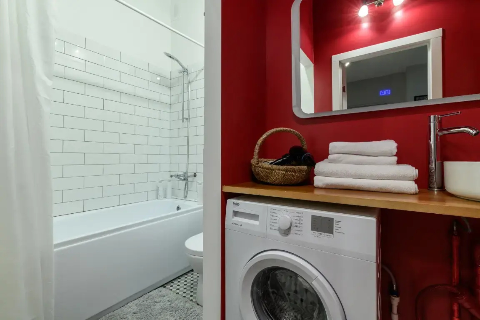 Апартаменты Sergeew Apartments Авторский у Набережной