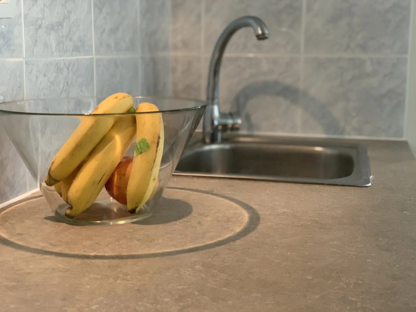 Отель Banana Moon (ex Limas Hotel)