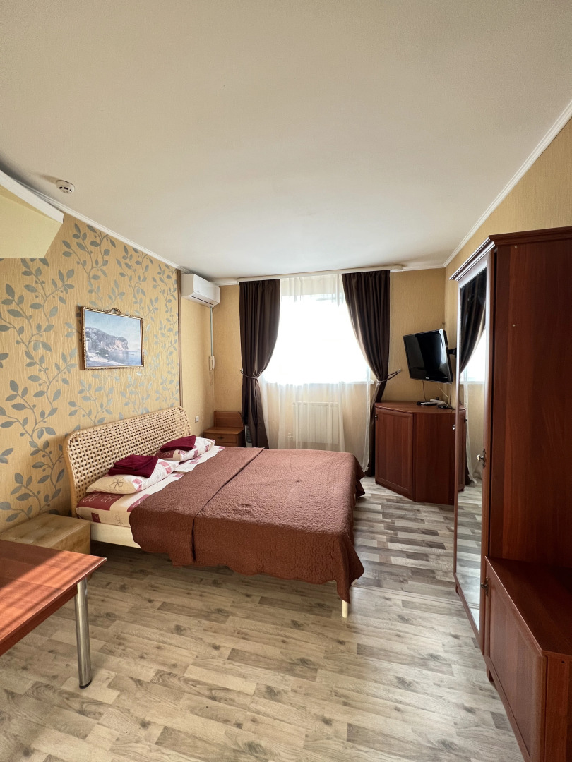 Гостевой Дом Vip-29