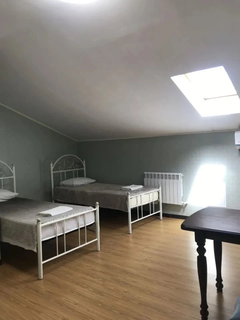 Гостевой дом Lions Hall