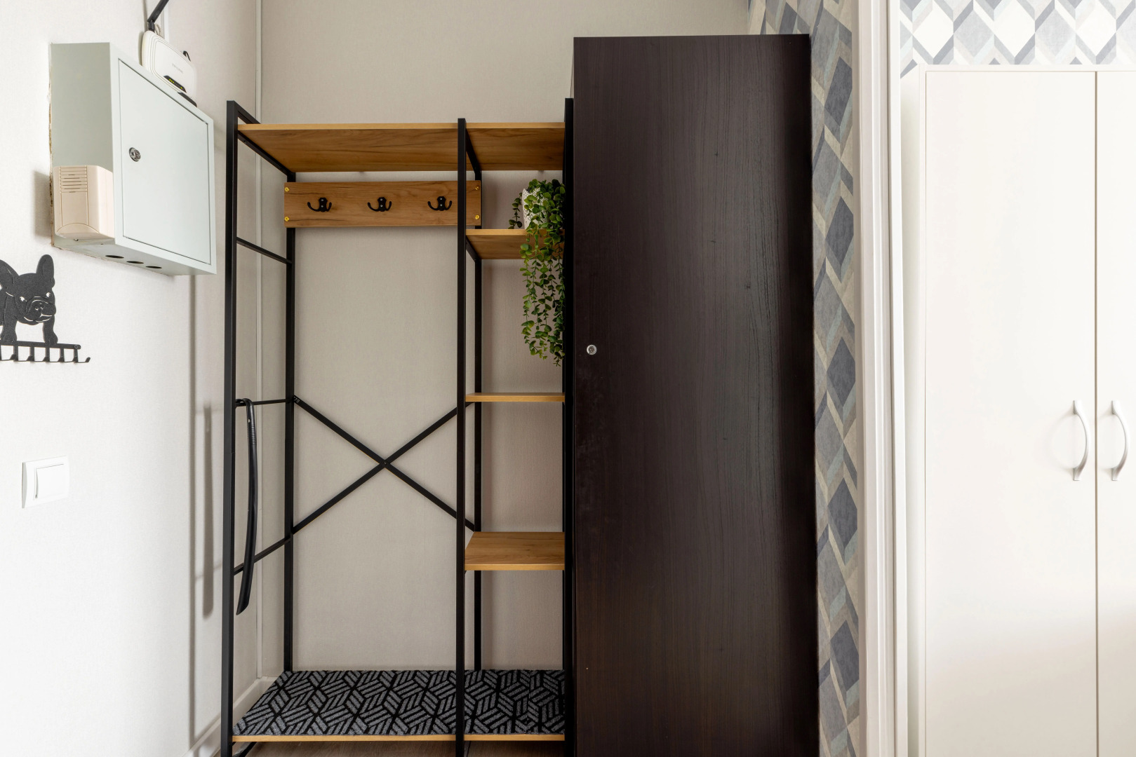 Апартаменты в Янино