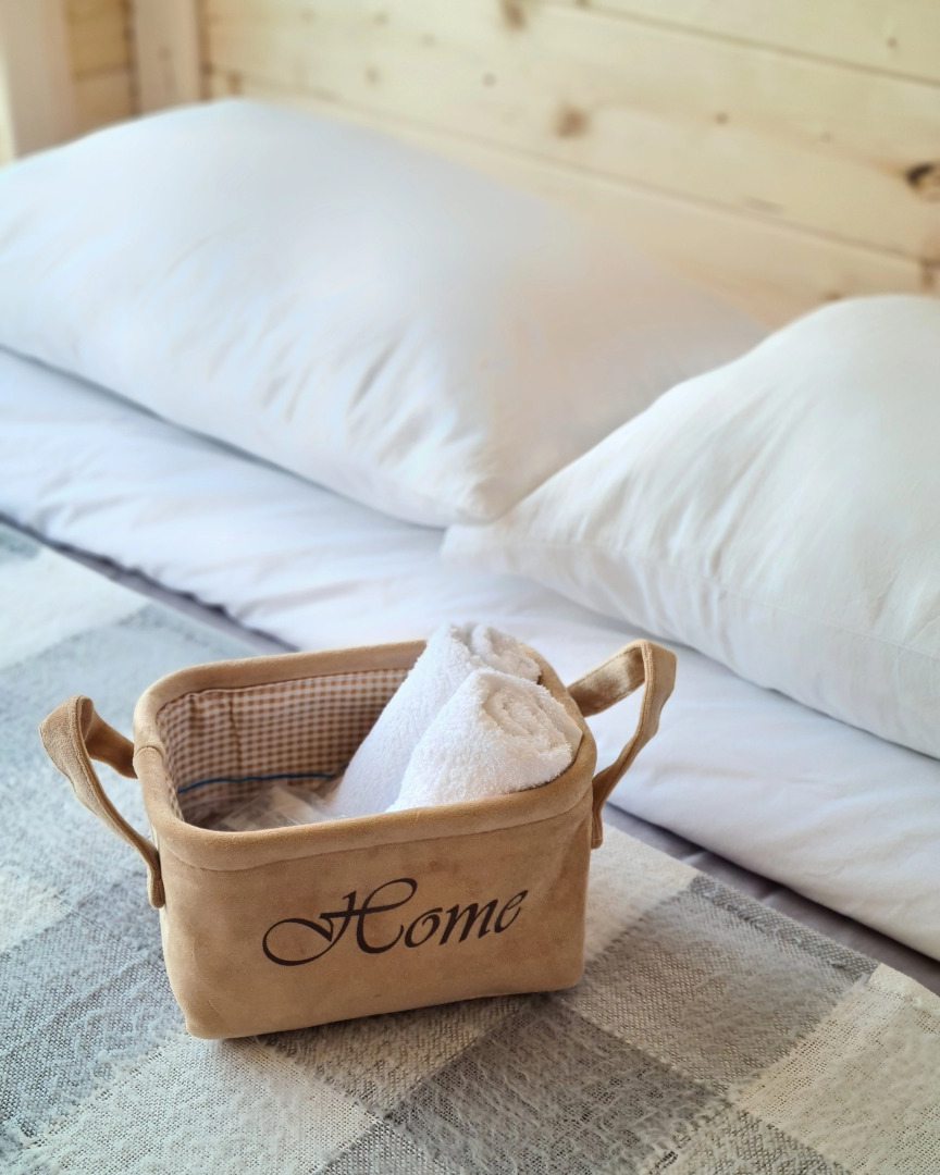 Глэмпинг Дивий Камень