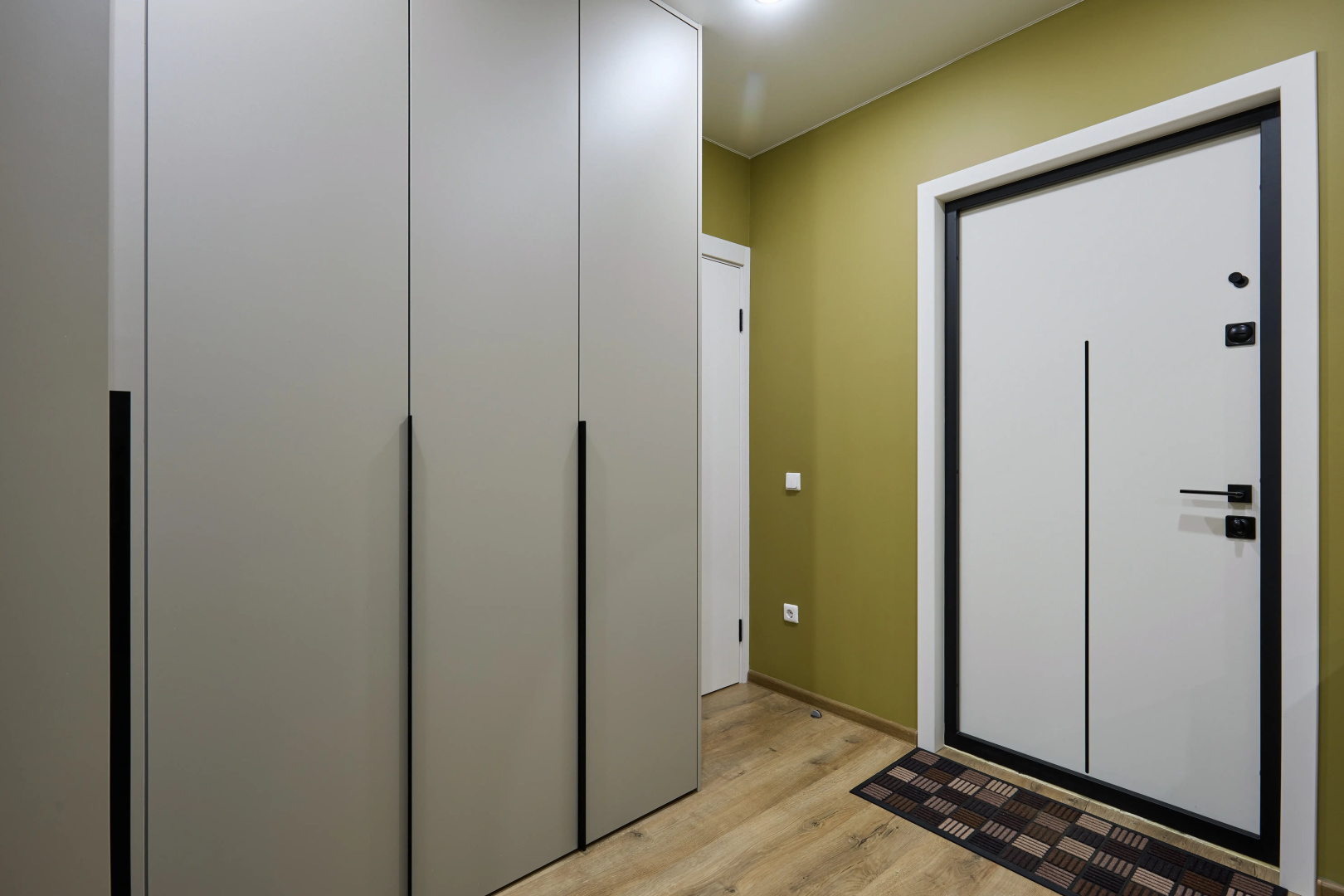 Апартаменты Reverie Olive