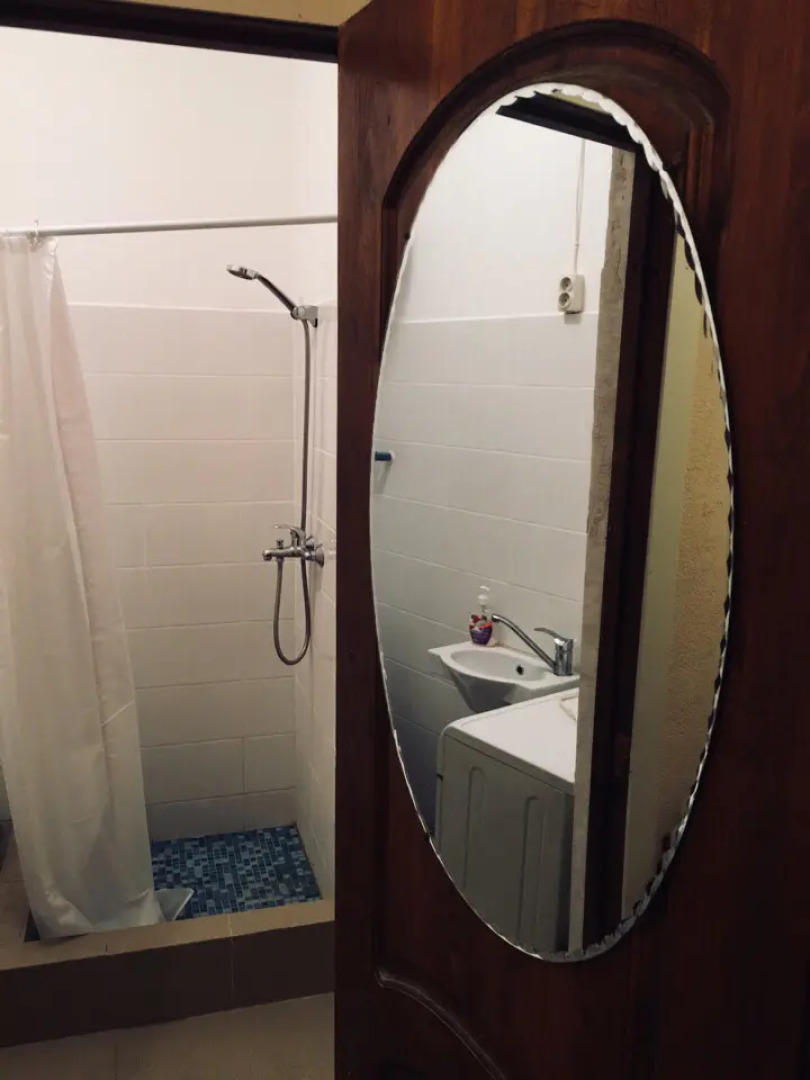 Гостевой дом Polo