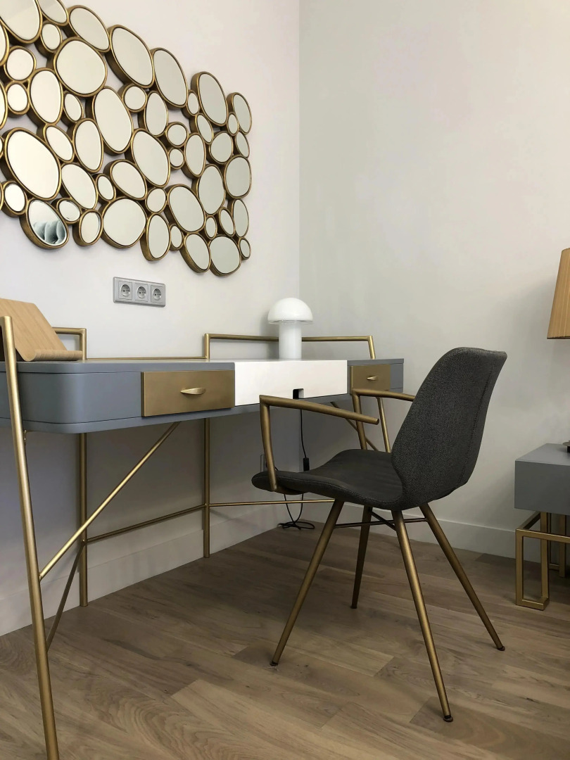 Апартаменты Четырехкомнатные Актёр Гэлакси