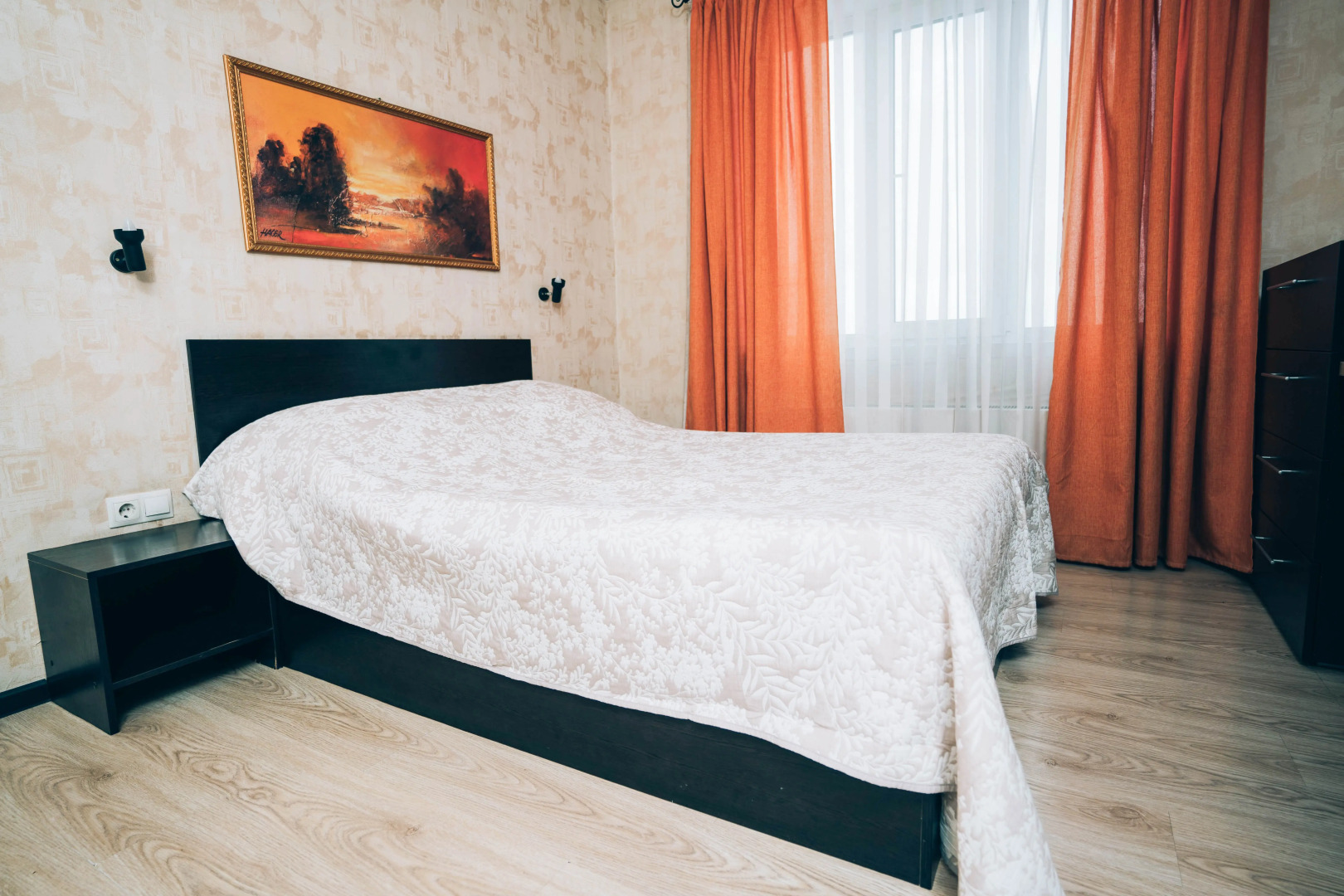 Апартаменты Atlant Apartments 219