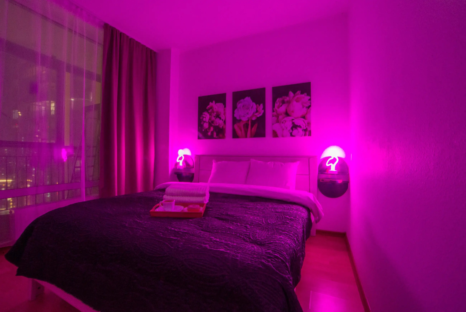 Апартаменты Чемпион