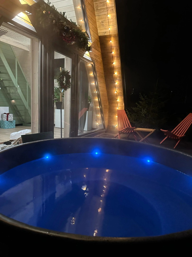 Частный дом SunGate