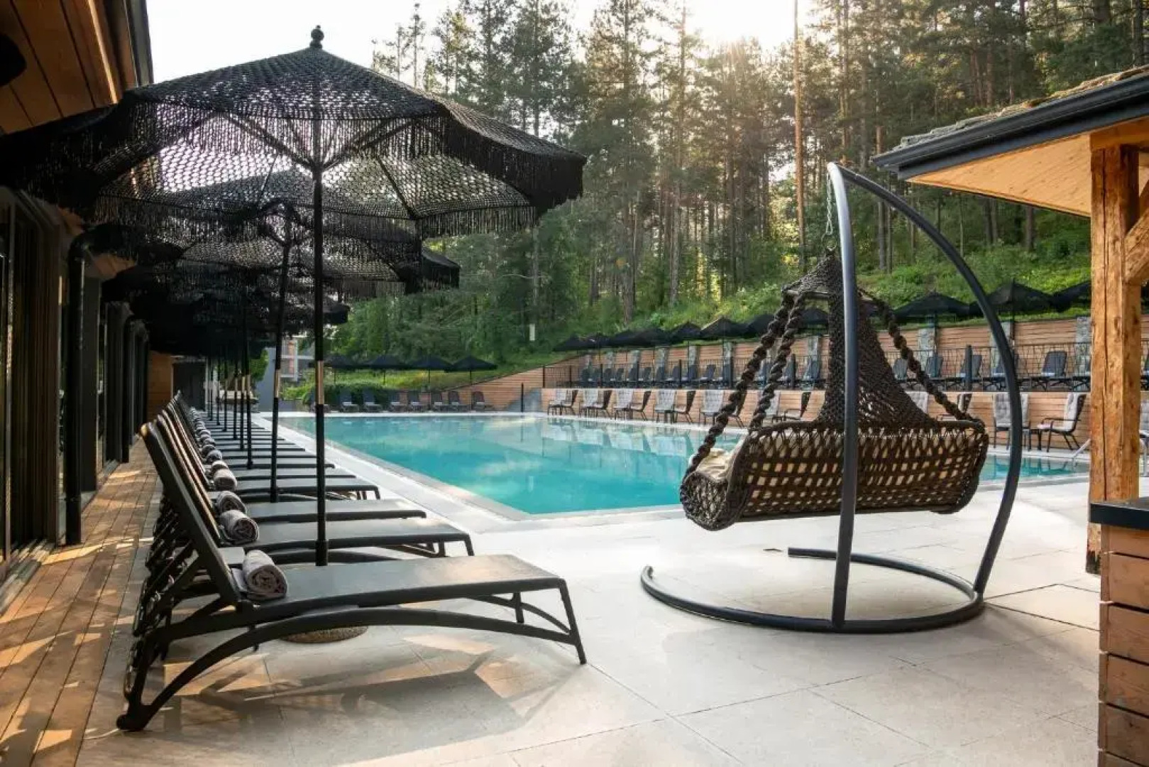 Курортный отель Kashmir Wellness & SPA Hotel Adults Only