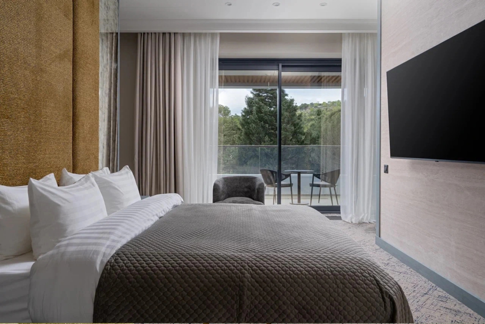 Luciano Wellness&spa Foros