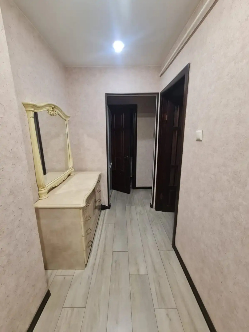 Квартира Уютная 2х комнатная