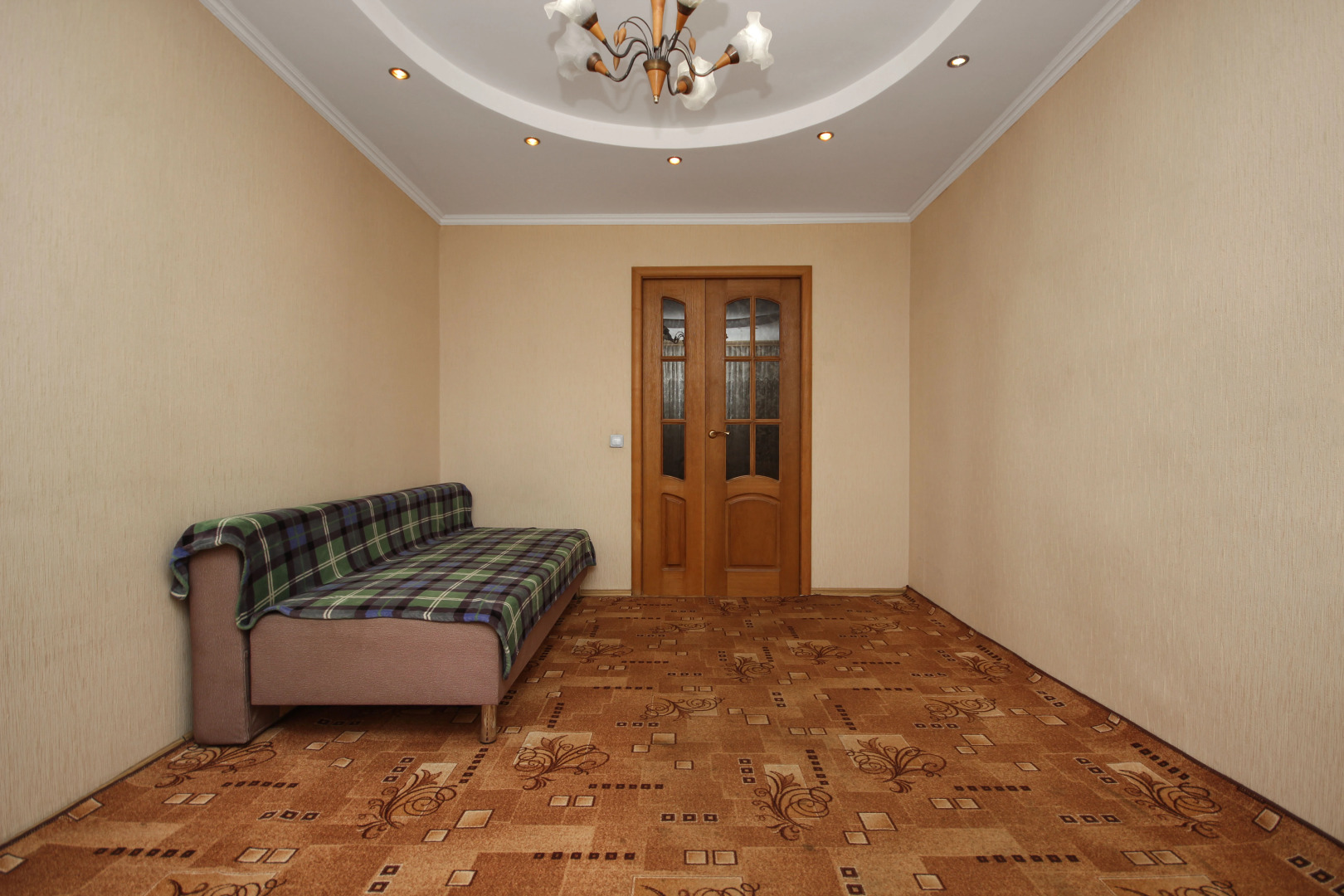 Апартаменты Dolina