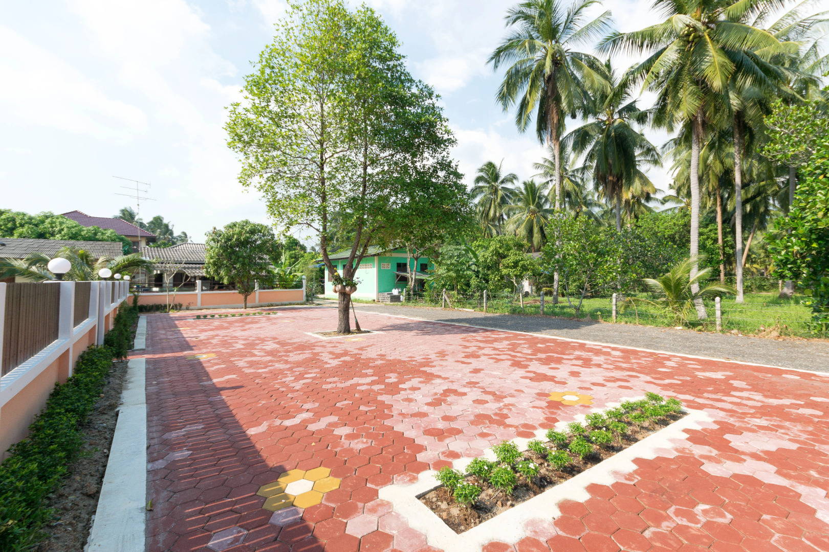 Апарт-Отель Lucky Villa Residence