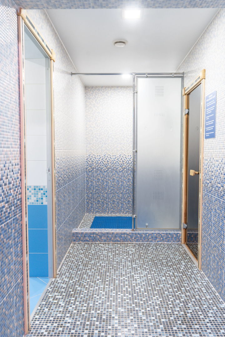 Guest House Гостевой дом, Залита 9