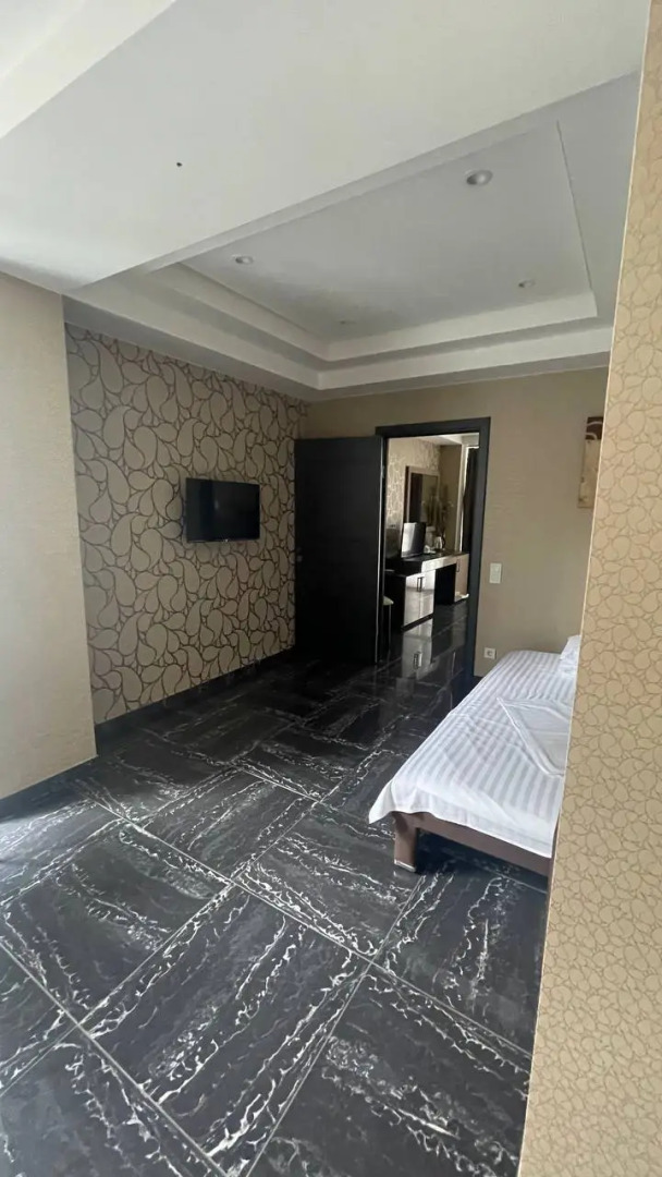 Апартаменты 2-комнатная квартира в Кореизе около моря