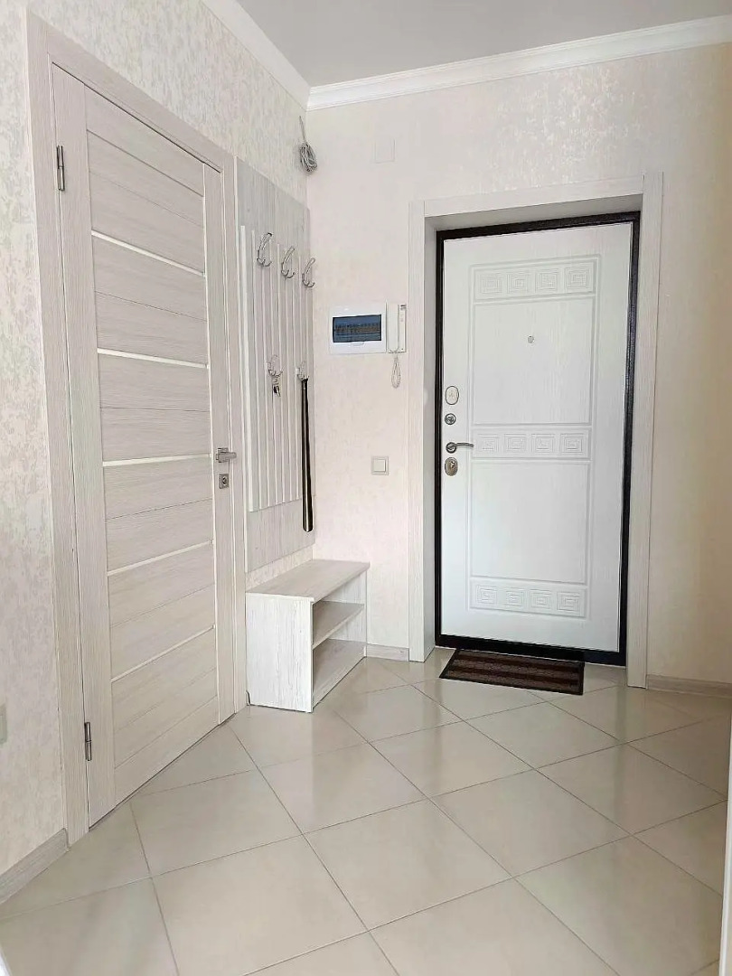 Квартира Уютное гнездышко комфорт