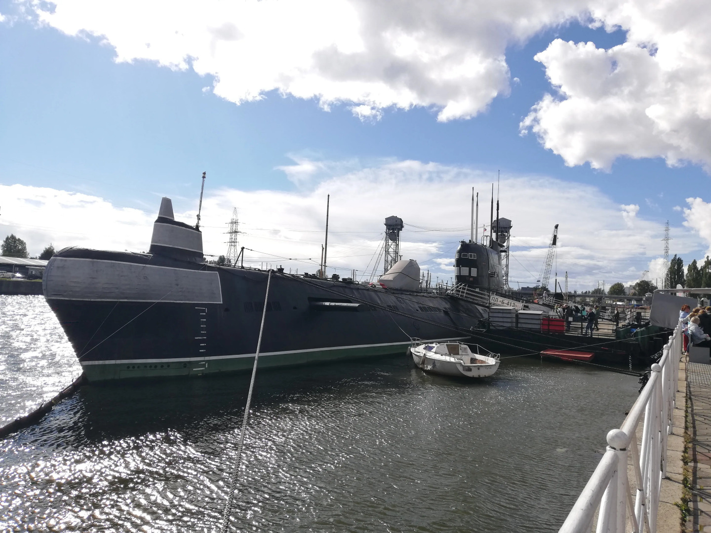 Квартира Уют у Музея Мирового океана