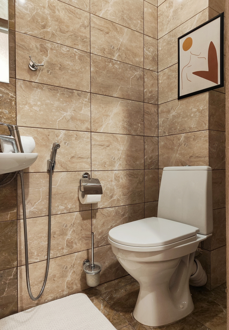 Квартира Бизнес Класса в ЖК Фили Град