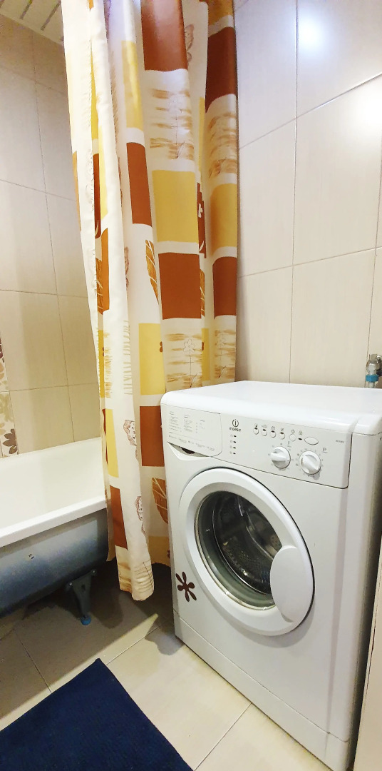 Апартаменты Комфорт класс 30 лет победы 39