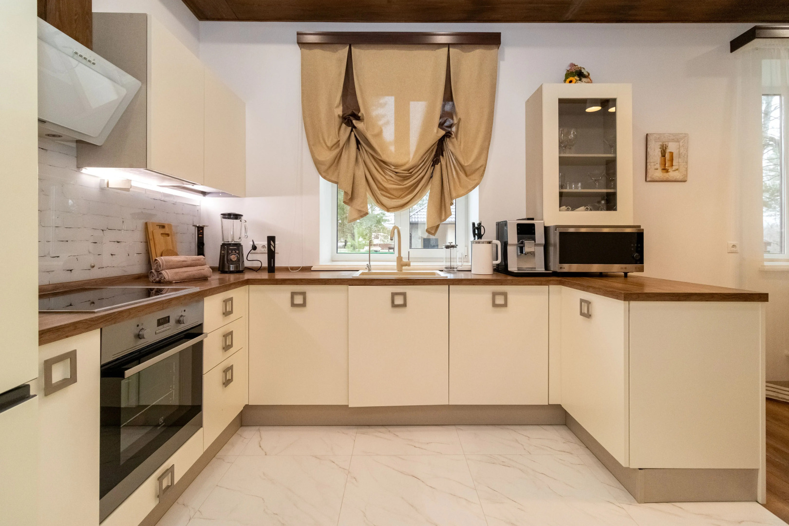 Гостевой дом Лесной Уют