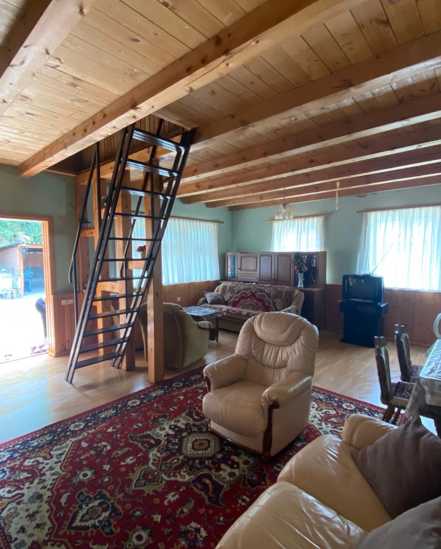 Гостевой дом Зинцар дача