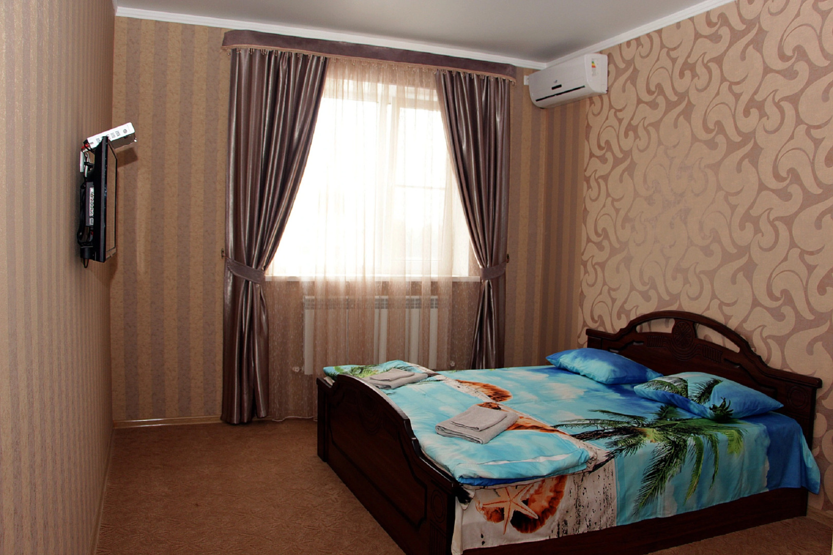 Гостевой дом Панорама