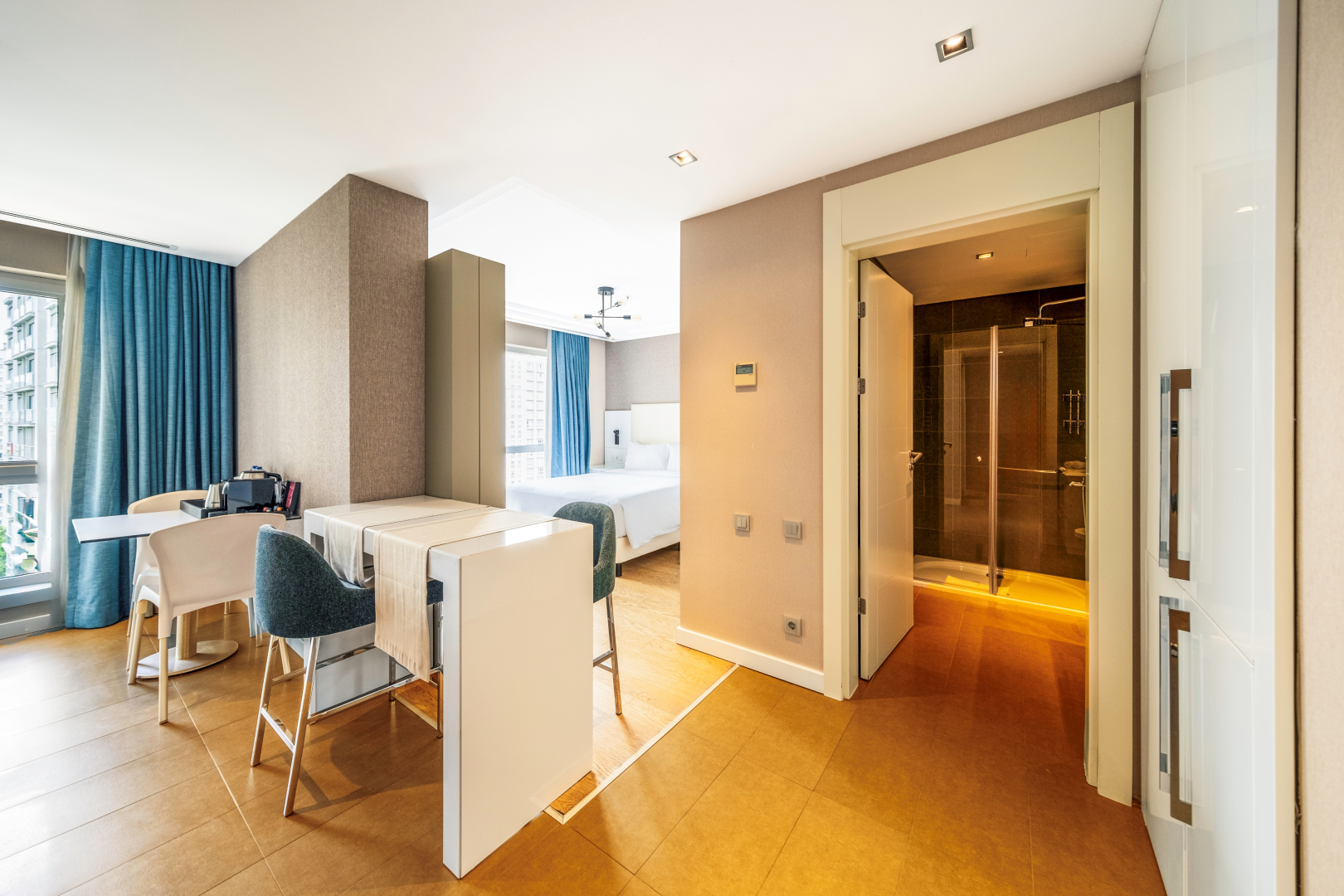 Hotel Radisson Residences Avrupa TEM Istanbul
