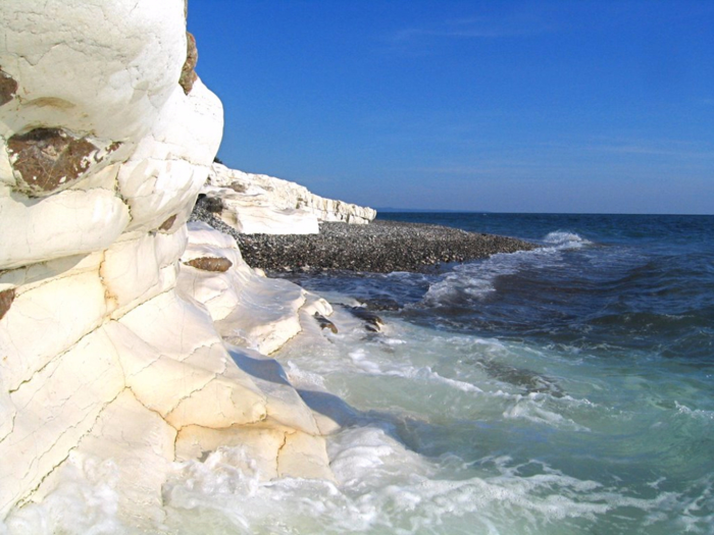 Отель Ривер