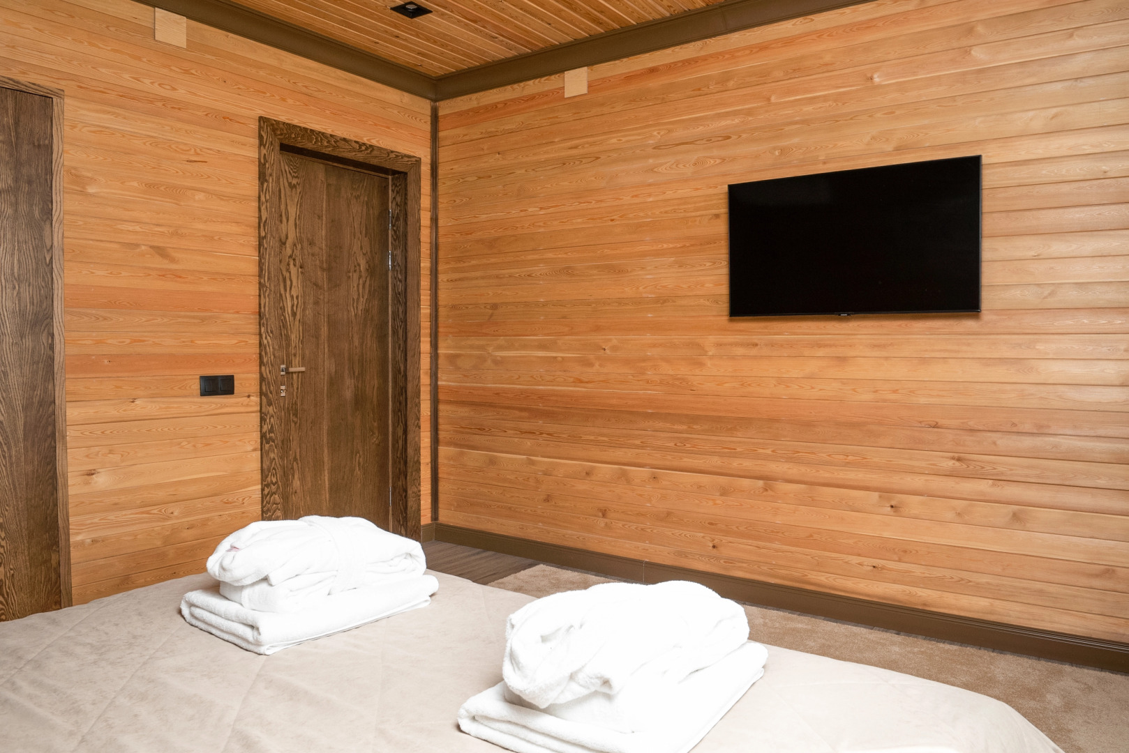 База отдыха Балкарагай