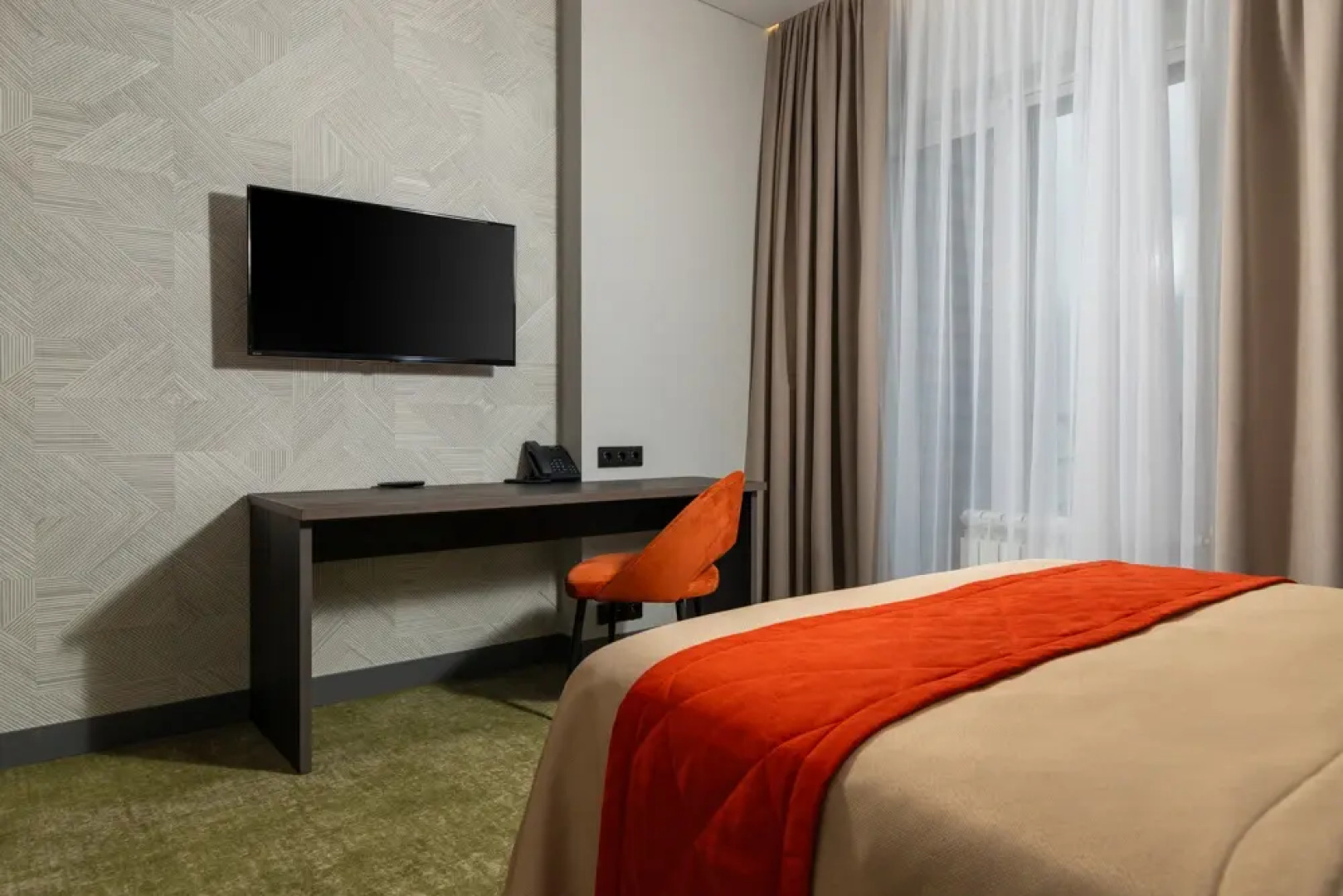 Гостевой дом Горный