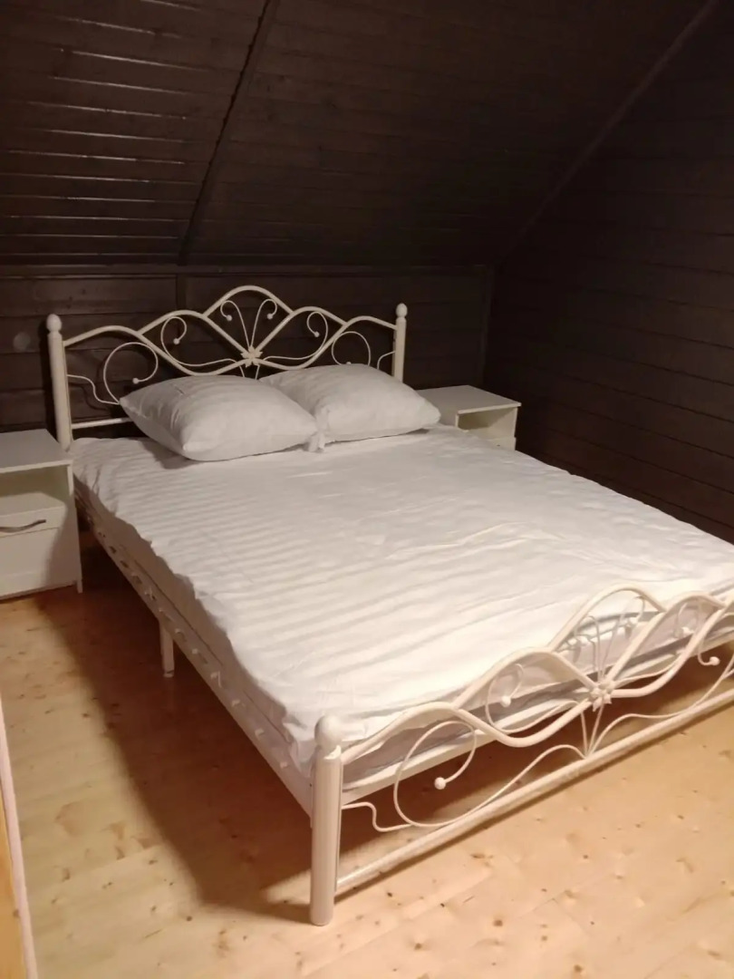 Частный дом Сказка