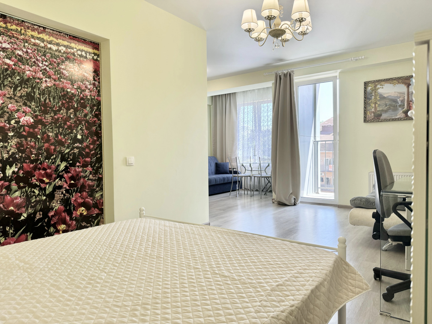 Апартаменты Каравелла Португалии