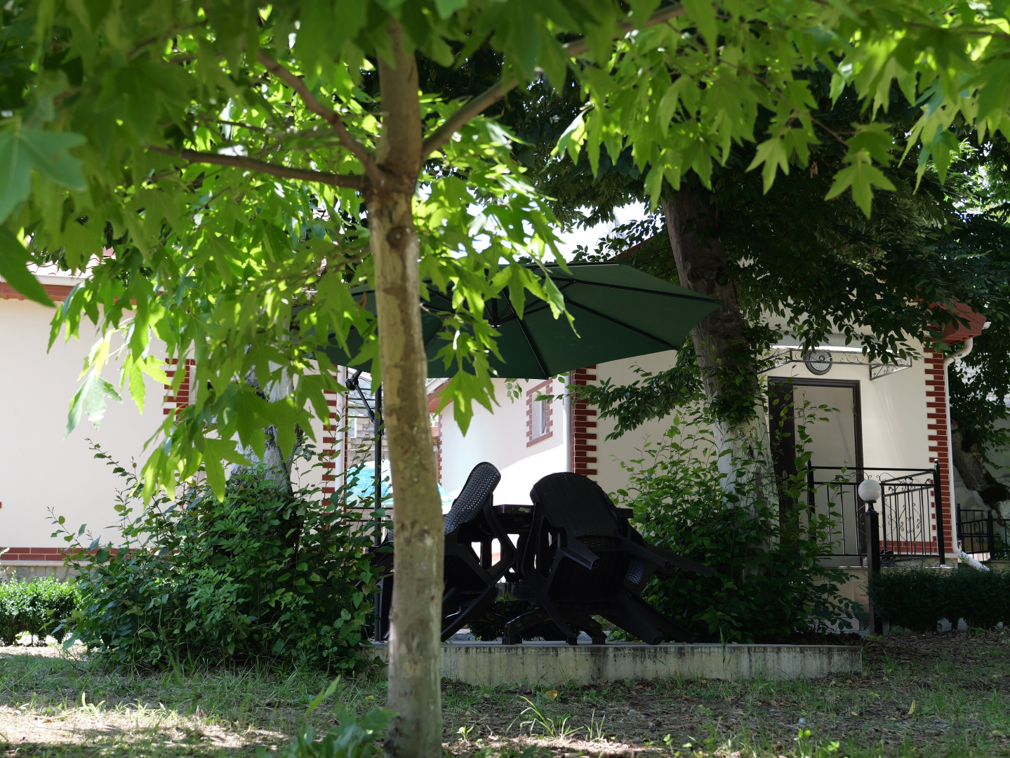 Отель Selena Resort