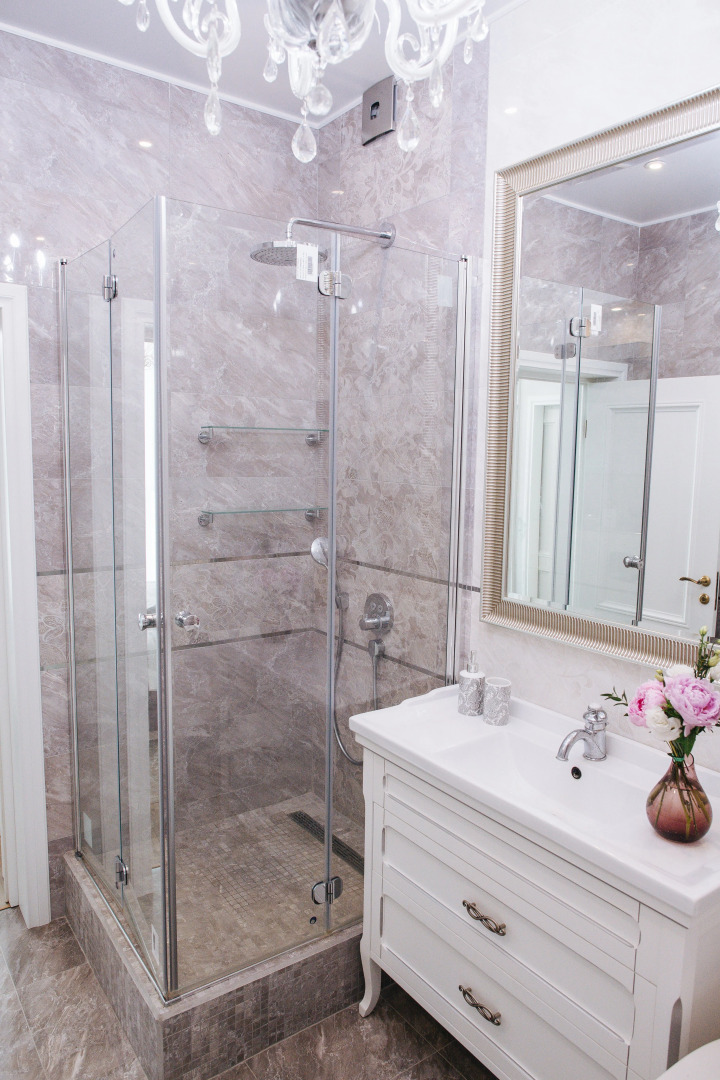 Апартаменты 722, Верхнеторговая площадь,4