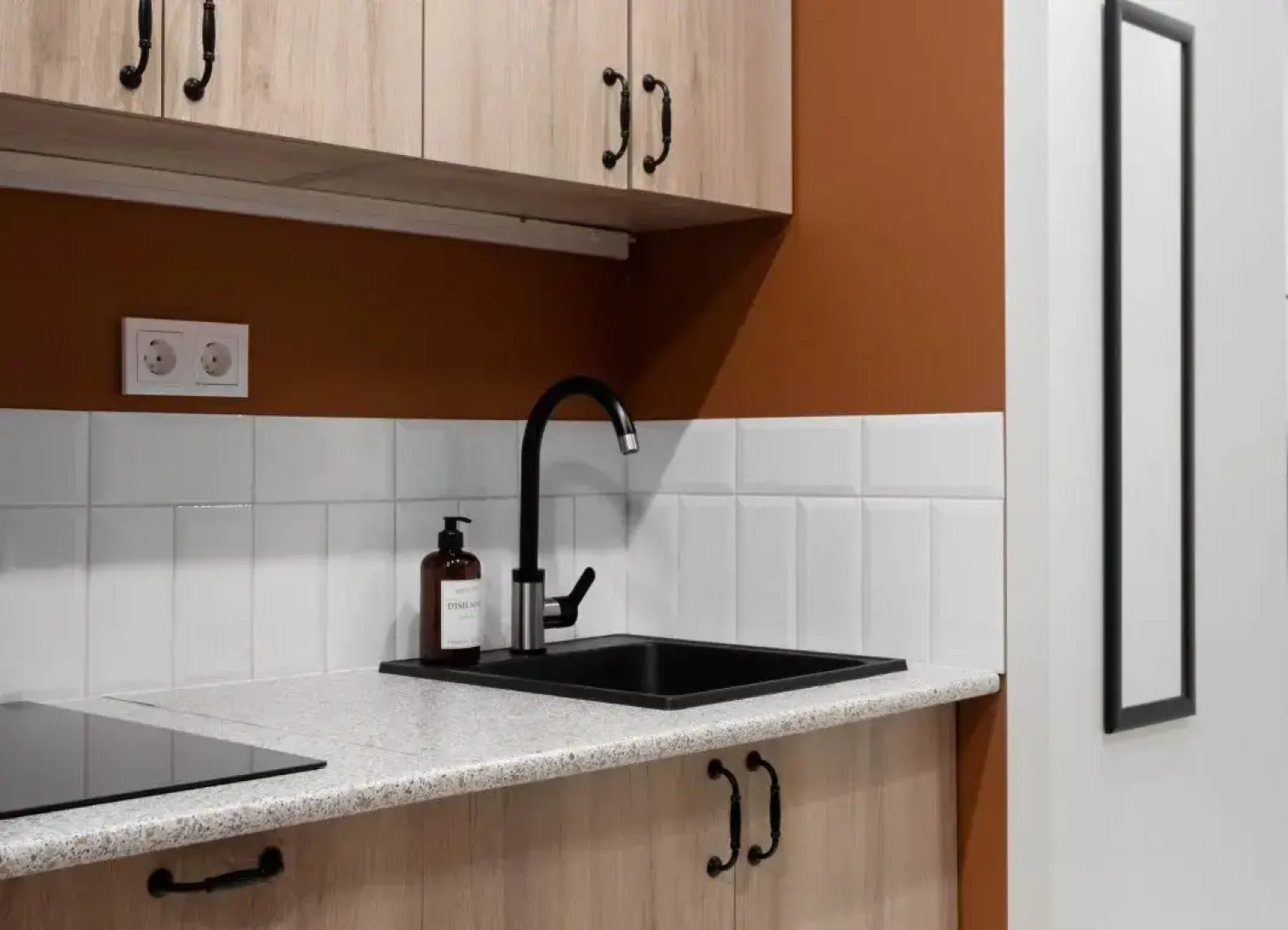 Комфортные апартаменты на 4х с кондиционером в ЖК Премиум класса в Адмиралтейском районе рядом с метро