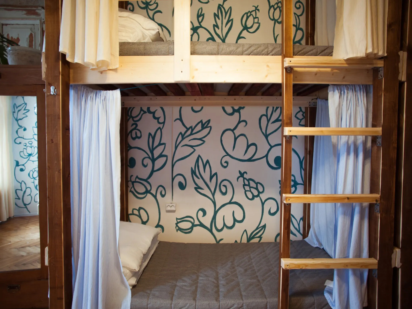 Гостевой дом Polosaty