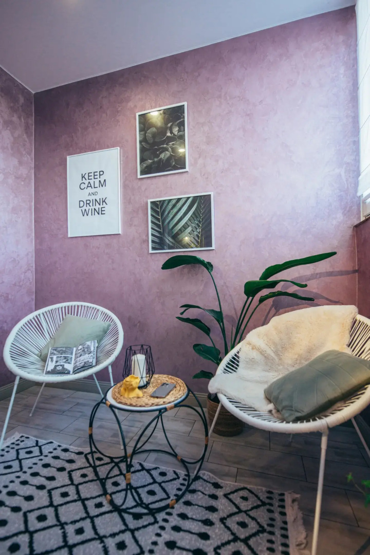 Апартаменты на Рыбной Деревне в Новом доме