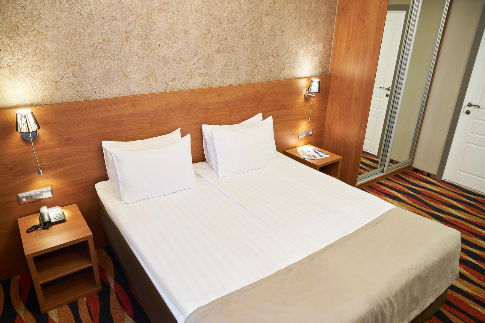 Гостиница Адмиралтейская