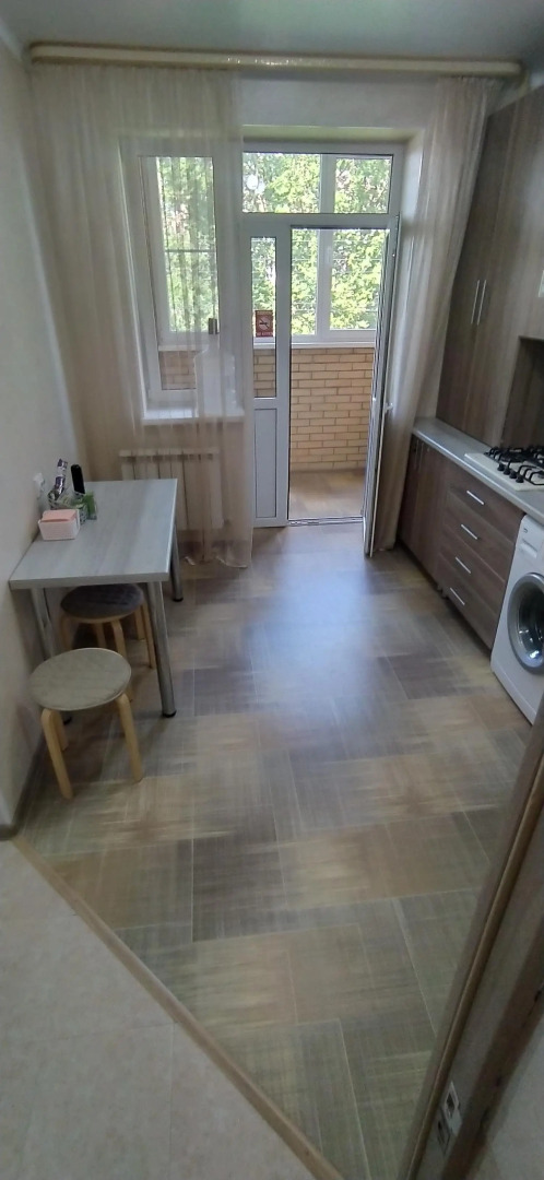 Апартаменты Ворошилова 136