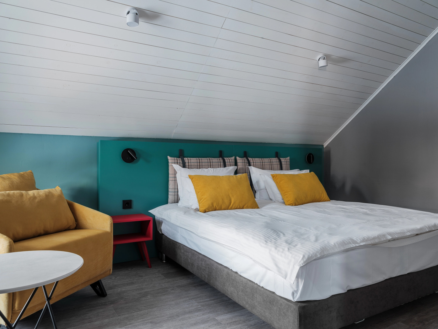 Отель Ays Club Шерегеш