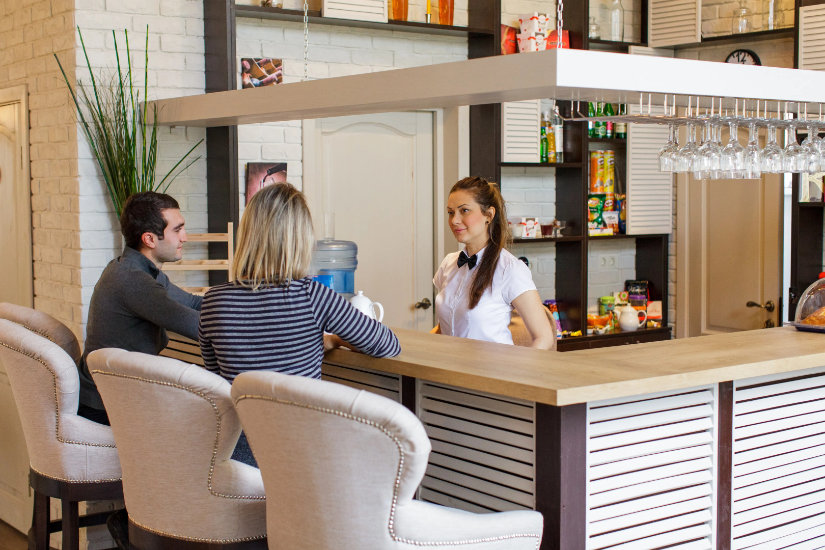 Парк-отель Надежда