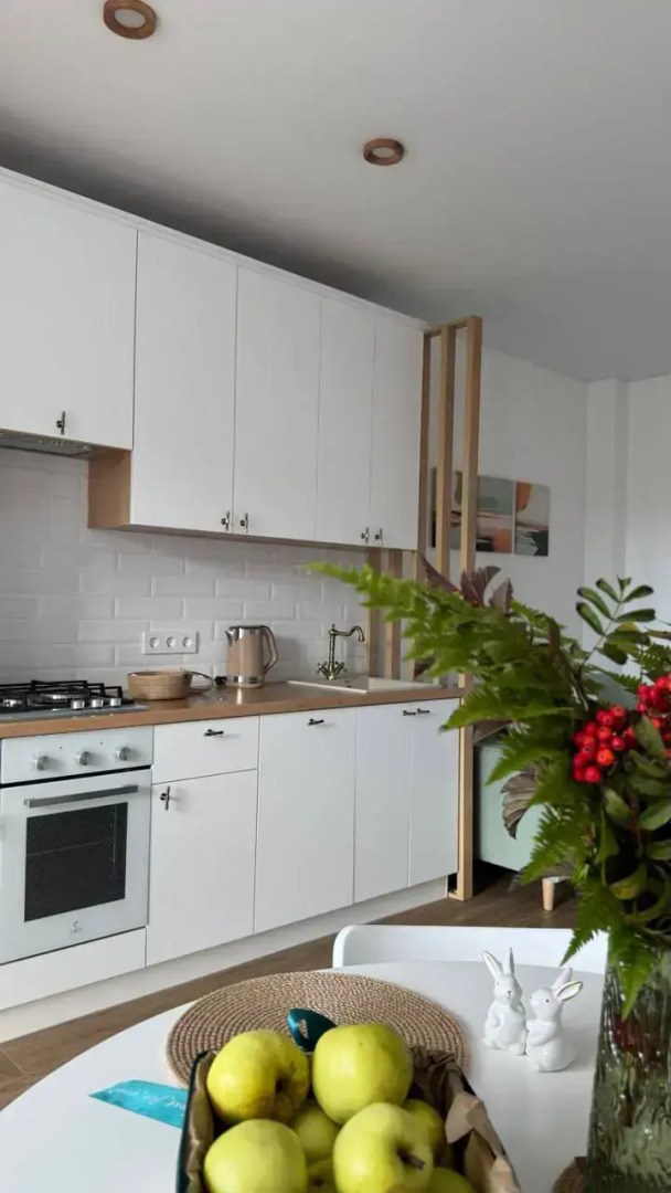 Квартира Eco Style