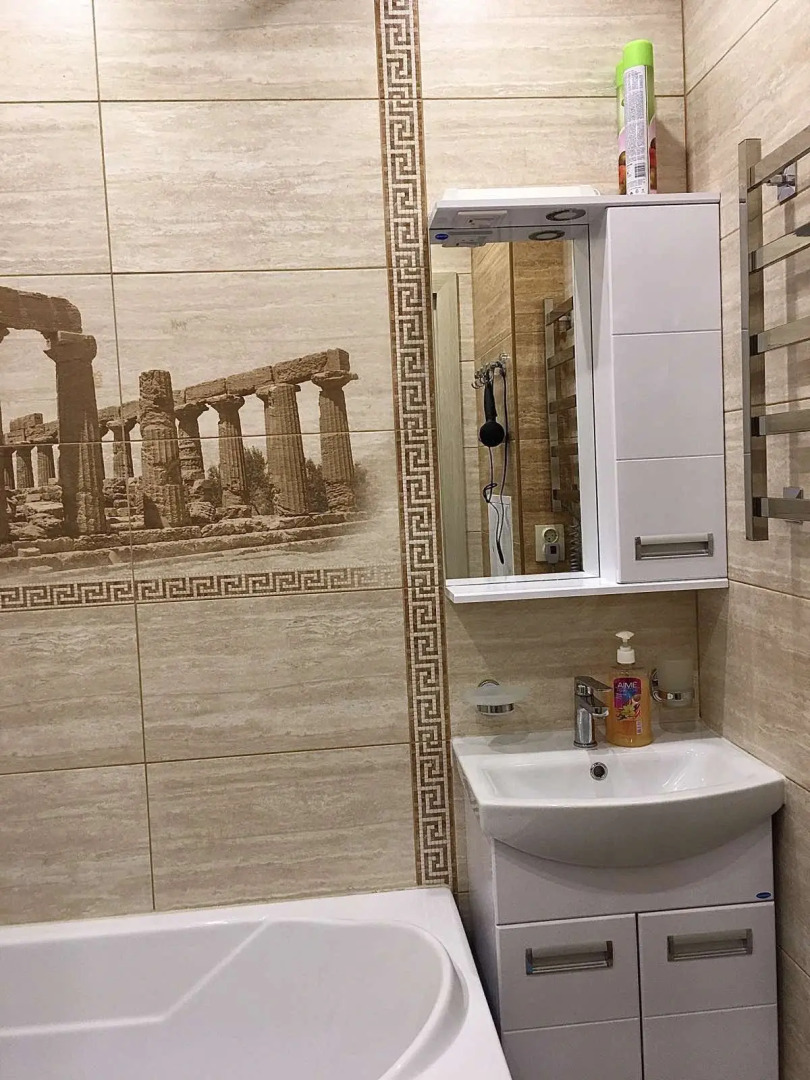 Апартаменты СитиЦентр- Профсоюзов1