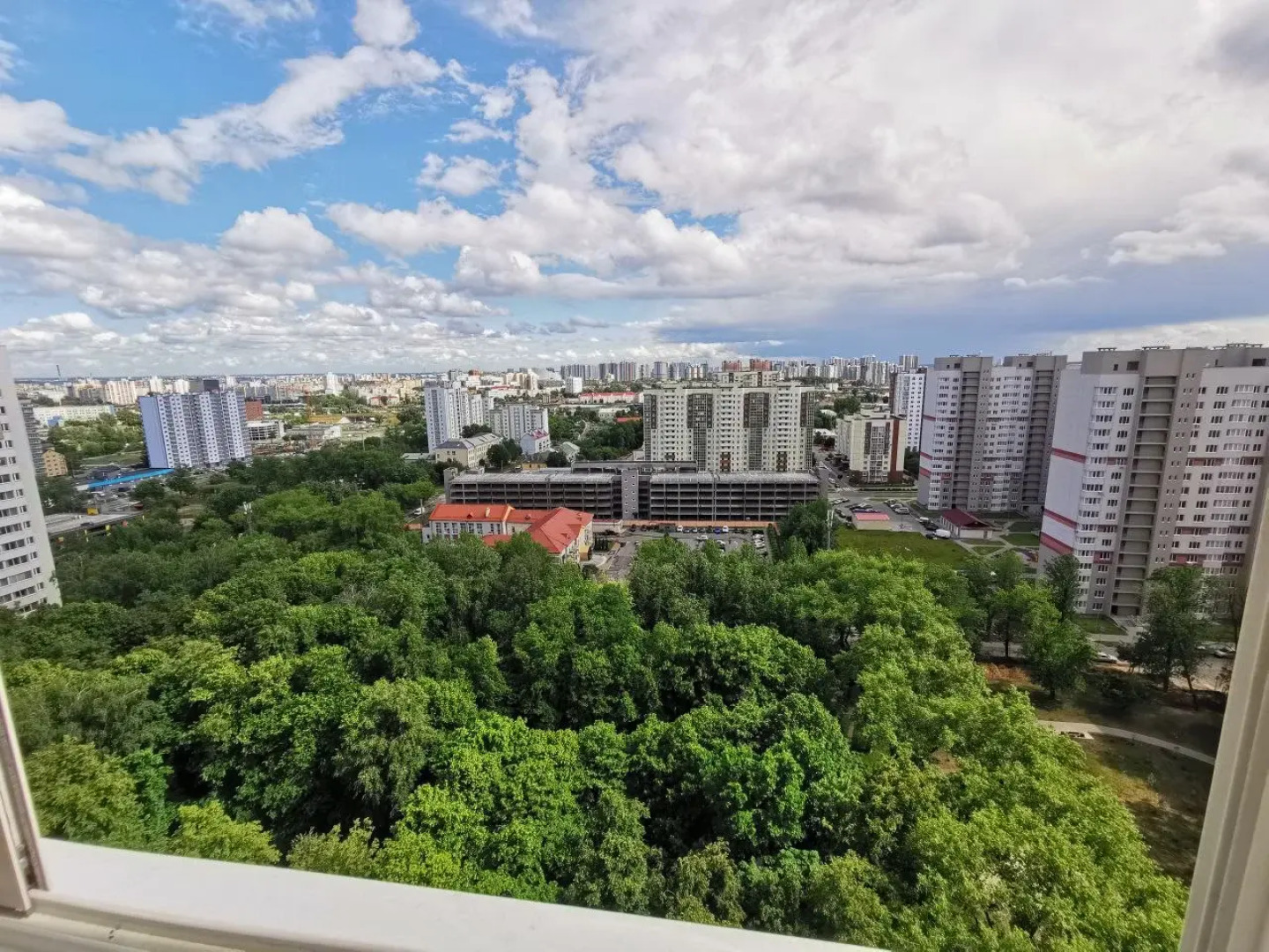 Апарт-отель на Дзержинского 15