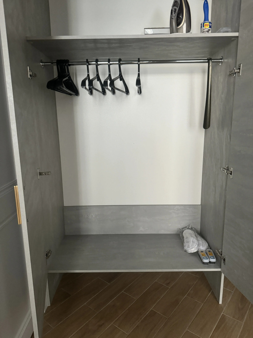 Квартира Новая Уютная