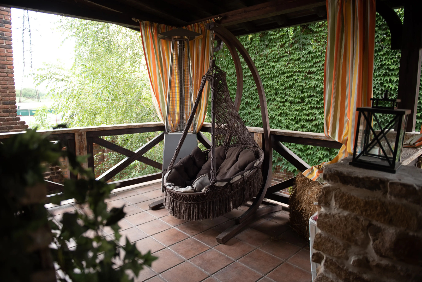 Отель Rassl Country Home