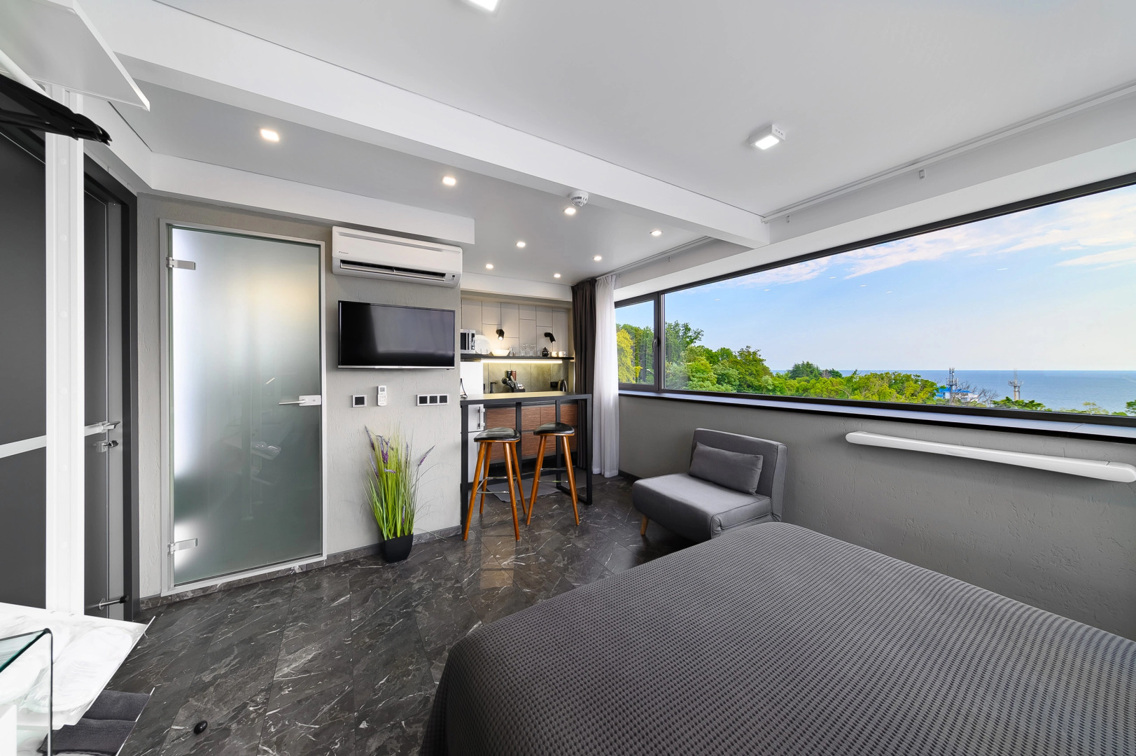 Апартаменты Идеал Апарт 8