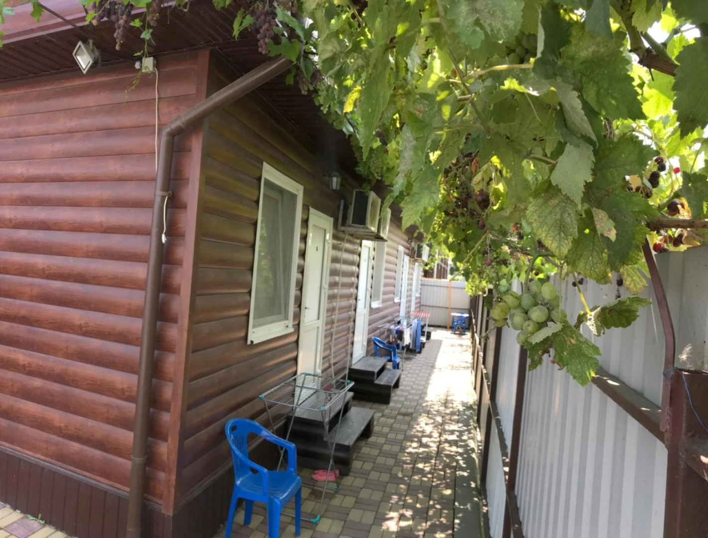 Гостевой Дом Ковчег